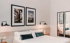 Room Mate Helen Berger Boutique